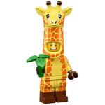 Giraffe Guy