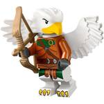 Aarakocra Ranger