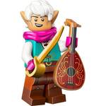 Elf Bard