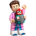 Peter B. Parker / Spider-Man & May 'Mayday' Parker