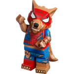 Peter Parker / Werewolf Spider-Man