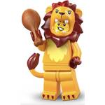 Lion Costume