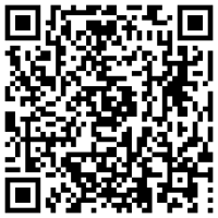 Android Market QR code